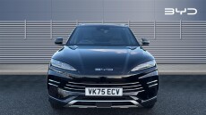 BYD Seal U 1.5 DM-i AWD Design 5dr Auto Estate